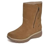 Skechers Easy Going Chilly Dreamer StivalettoDonna