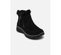 Skechers - EASY GOING - COOL ZI Nero - Stivaletti e tronchetti 36 Nero