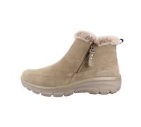 Skechers - Easy Going Cool Zip - - Sport - Donna - Marrone - 41 EU