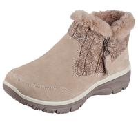 Skechers Easy Going-Cozy Inn, Stivaletto Donna, Scuro Naturale, 39.5 EU