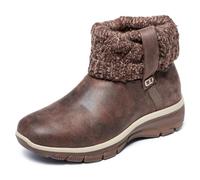 Skechers Easy Going Cozy Weather 2 StivalettoDonna