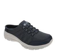 Skechers Easy Going-My Pace, Ciabatte Donna, Marina Militare, 36 EU