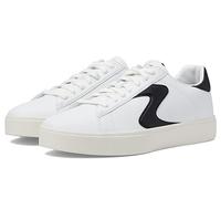 Scarpe Skechers Eden LX - Beaming Glory bianco nero donna - 38