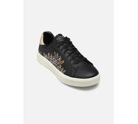 Skechers - EDEN LX - GLEAMING H Nero - Sneakers 36 Nero