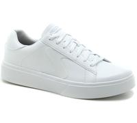 Skechers, Platform Uomo, Bianco, 43 EU