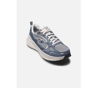 Skechers - Edgeride - Cool Fusion Grigio - Sneakers 38 Grigio