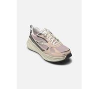 Skechers - Edgeride - Cool Fusion Marrone - Sneakers 36 Marrone