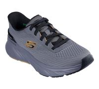 Skechers EDGERIDE - Sneaker da Uomo, Antracite, 46, Carbone, 46 EU