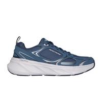 Skechers Edgeride Exodis 232844-SLT - Sneaker da Uomo, Sportive, per Il Tempo Libero, con Memory Foam raffreddata ad Aria, con Lacci, Colore Blu Navy/Ardesia