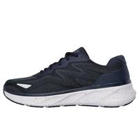 SKECHERS Sneaker bassa blu scuro / nero Uomo SKECHERS 41