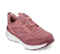 Skechers Edgeride Power Flow Sneaker Donna, Grigio, 37 EU
