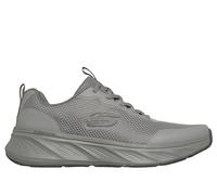 Skechers Edgeride Rekze - Scarpe da Ginnastica Uomo, grigio chiaro, 43 EU