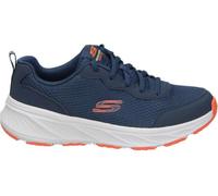 Skechers EDGERIDE - Scarpe da ginnastica con lacci per bambini, blu, 39 EU