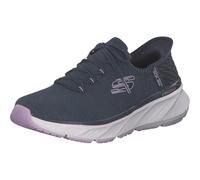 Skechers Edgeride, Scarpe da Ginnastica Donna, Marina Militare, 41 EU