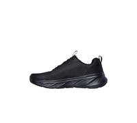 SKECHERS Sneaker bassa 'EDGERIDE' grigio / nero, Taglia 44