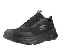 SKECHERS Sneaker bassa 'EDGERIDE' grigio / nero, Taglia 44
