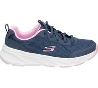Skechers EDGERIDE - Scarpe unisex per bambini, blu, 38 EU