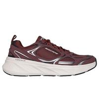 Skechers EDGERIDE, Scarpe Uomo, Borgogna, 46 EU