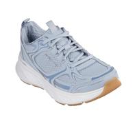 Skechers Edgeride Silver Eclipse Scarpe Sportive Donna (FS11506)