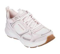 Skechers Edgeride Silver Eclipse Scarpe Sportive Donna (FS11600)