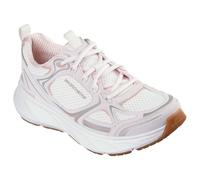 Skechers Edgeride Silver Eclipse Sneakers Sintetiche Rosa da Donna - EUR 38