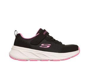 Skechers Edgeride - Smooth Journey Girl Scarpe da ginnastica da bambina black