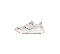 SKECHERS Sneaker bassa 'Edgeride - Exodis' beige chiaro / grigio / nero Uomo SKECHERS 43