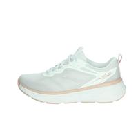 Scarpe Skechers Edgeride bianco rosa donna - 36