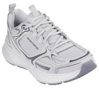 SKECHERS Sneaker bassa 'Edgeride' grigio chiaro / grigio scuro, Taglia 41