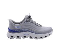 Skechers - Election - - Sport - Uomo - Grigio - 45 EU