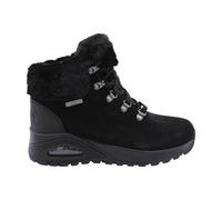 Skechers - Elementary Stivaletto - - Shoes - Donna - Nero - 36 EU