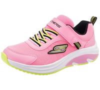 Skechers Elite Sport Tempo, Scarpe, Rosa Naturale Multicolore, 31 EU