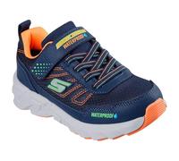 Skechers Elite Sport Tread Aquavek, Scarpe da Ginnastica, Arancione, 29.5 EU