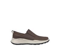 Skechers Equalizer 5.0 Harvey Marrone da Uomo 44 Marrone