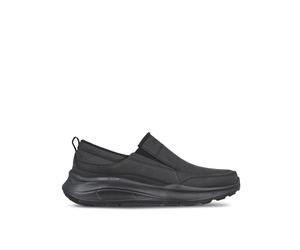 Skechers Equalizer 5.0 Harvey Nera da Uomo 39 Nero