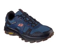 Skechers Equalizer 5.0 Trail Solix Creek, Scarpe da Ginnastica Uomo, Marina Militare, 48.5 EU