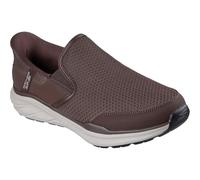 Skechers Equalizer 6.0 Scarpe Sportive Marrone Uomo, marrone, 43 EU