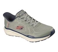 Skechers - SLIP-INS - Equalizer 6.0 - Durran Verde - Sneakers 42 Verde