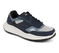 Skechers Equalizzatore 5.0 Rondor, Scarpe da Ginnastica Uomo, Marina Militare, 44 EU
