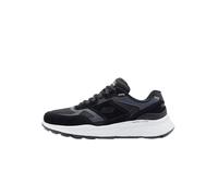 Skechers Equalizzatore 5.0 Rondor, Scarpe da Ginnastica Uomo, Nero, 43 EU