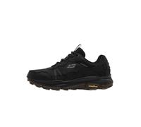 Skechers Equalizzatore 5.0 Trail Tumbler Ridge 237789-BBK - Scarpe da Trekking da Uomo, Colore: Nero, Nero, 44 EU