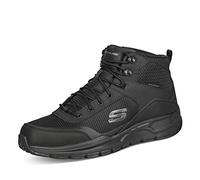 Skechers Escape Plan 2.0 Woodrock Stivali da NeveUomo
