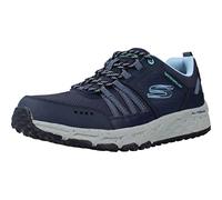 Skechers Escape Plan Endless Pursuit Trekking Taglio BassoDonna