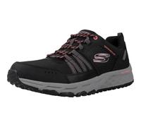 Skechers Escape Plan Endless Pursuit Trekking Taglio BassoDonna