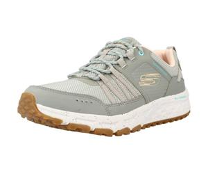 Skechers Escape Plan Endless Pursuit Trekking Taglio BassoDonna
