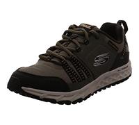 Skechers Escape Plan, Sneaker Uomo | Collezione Primavera Estate | Scarpe stringate | Stringate | Resistente all'acqua