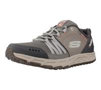 Skechers Escape Plan, Sneaker Uomo | Collezione primavera estate | Sneaker con lacci | Resistenti all'acqua