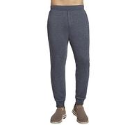 Skechers Expedition Knit Pull-on Jogger Pants Pantaloni da Tuta, Marina Militare, 3XL Uomo