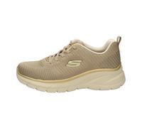 Skechers - Fashion Fit 2.0 - Moonlight Glow - - Shoes - Donna - Beige - 41 EU