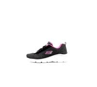 SKECHERS FASHION FIT-BOLD BOUNDARIES 12719/BKHP - NERO / 39
